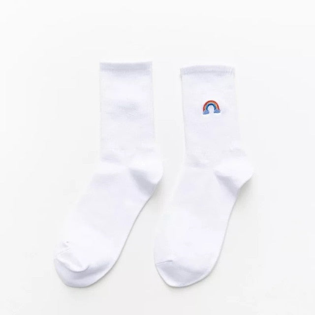 Weather Socks