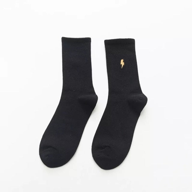 Weather Socks