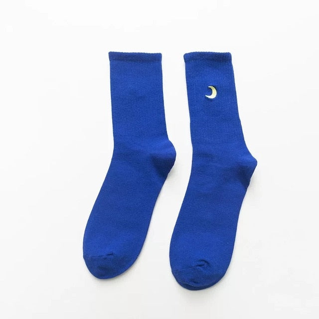 Weather Socks