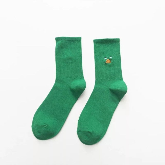 Weather Socks