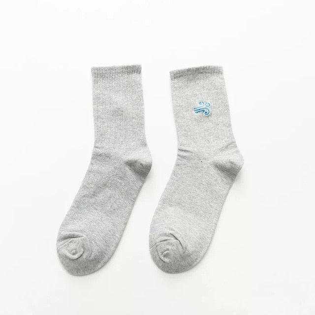 Weather Socks
