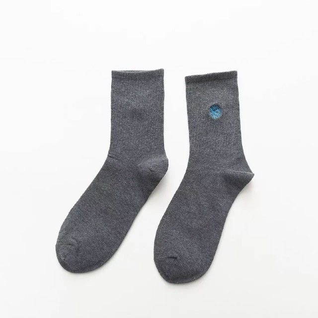 Weather Socks