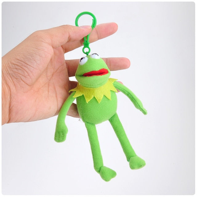 Kermit Frog Plush Doll