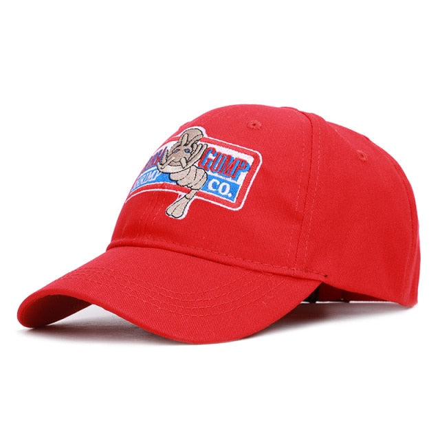 BUBBA GUMP Forrest Gump Cap