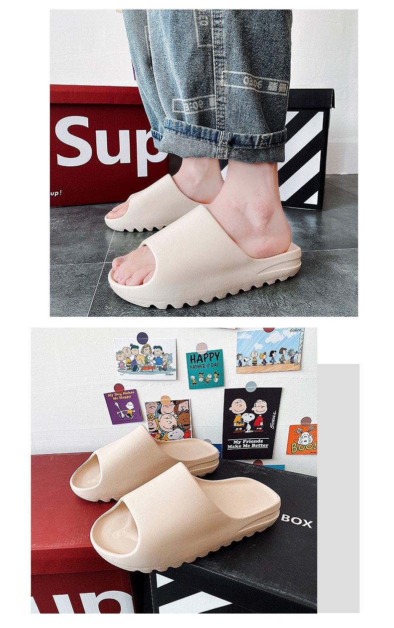 Classic Chunky Slide