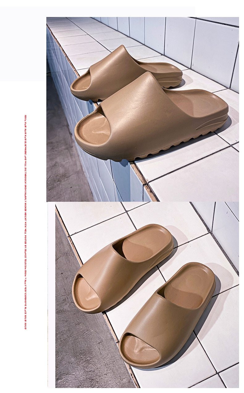 Classic Chunky Slide