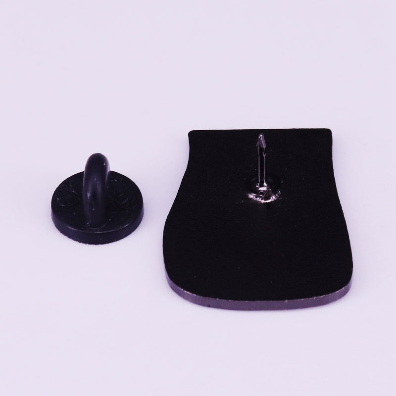 Eat A Bag Of Dicks Pin