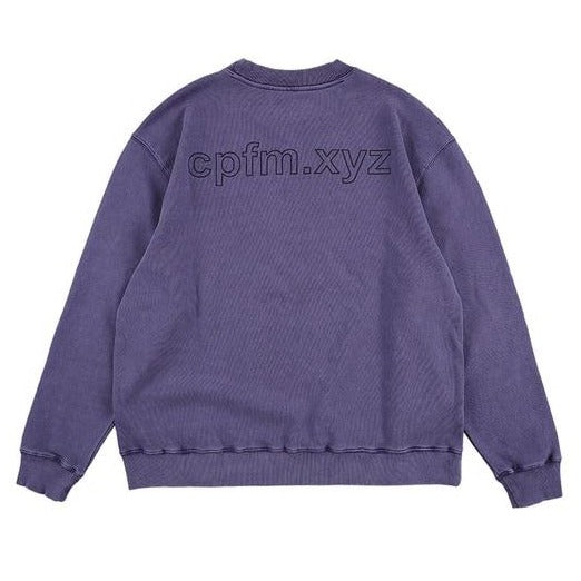 "I Like You You're Different" Sweater