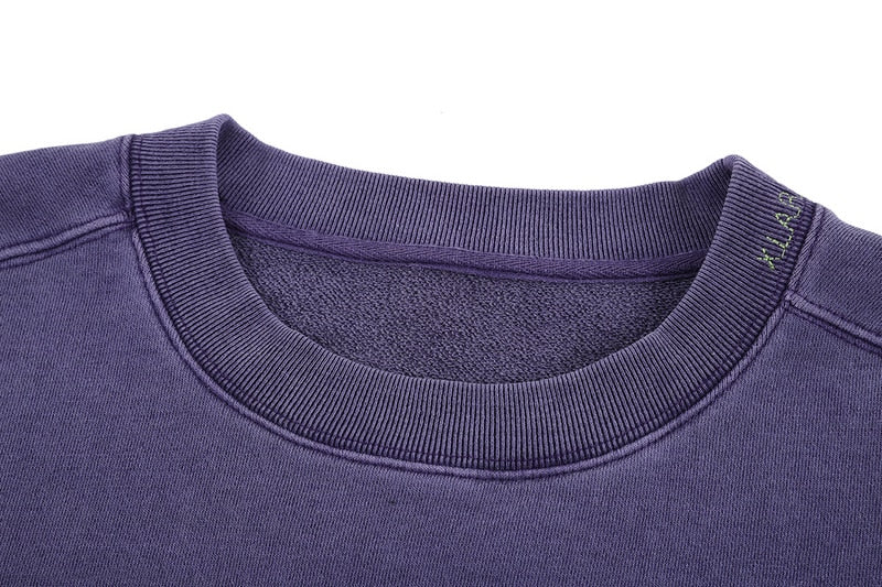 "I Like You You're Different" Sweater