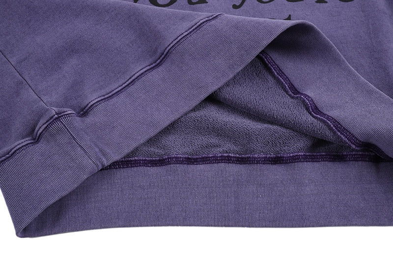 "I Like You You're Different" Sweater