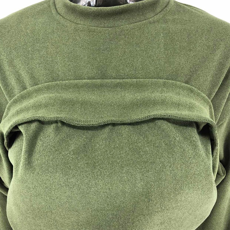 ALASKA Sweater