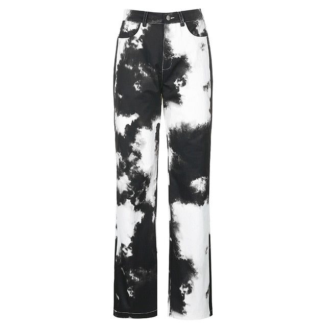 Liquid Sunshine Cloud Jeans