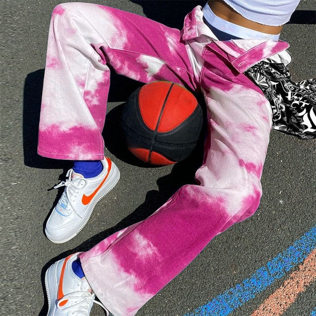 Liquid Sunshine Cloud Jeans