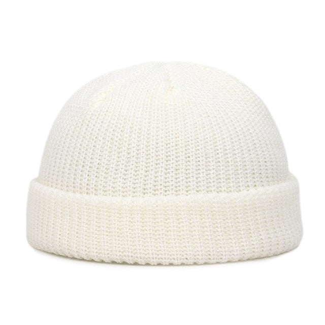 Tie Dye Knit Beanie