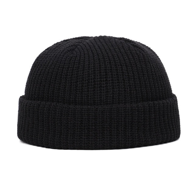 Tie Dye Knit Beanie