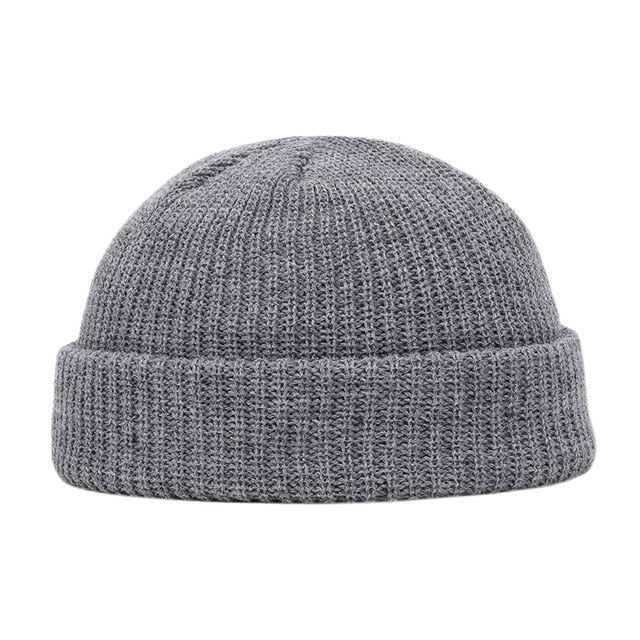 Tie Dye Knit Beanie