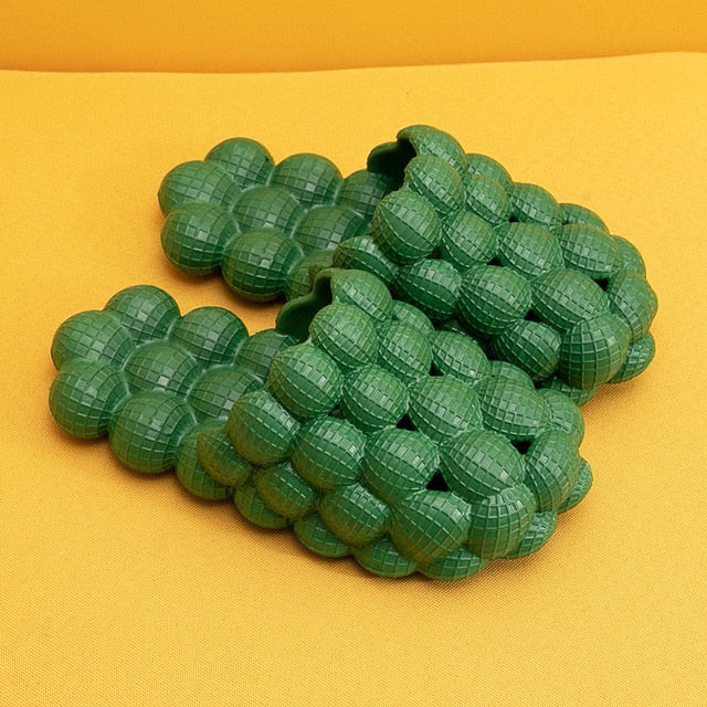 Tennis Bubble Slides