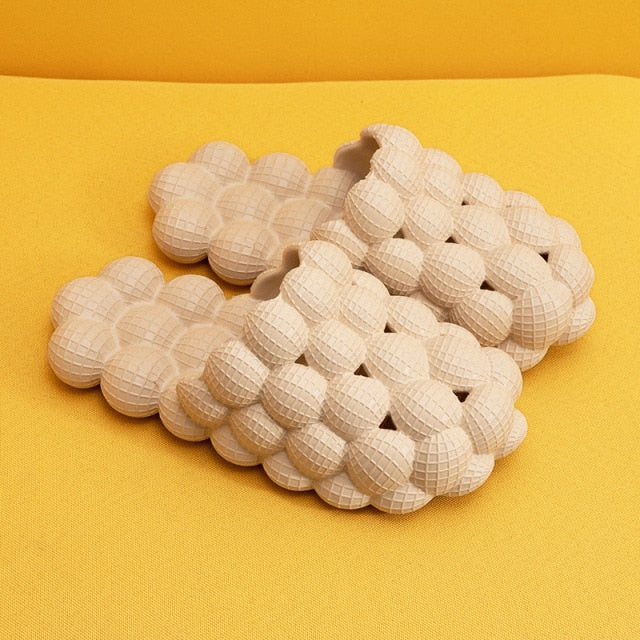 Tennis Bubble Slides