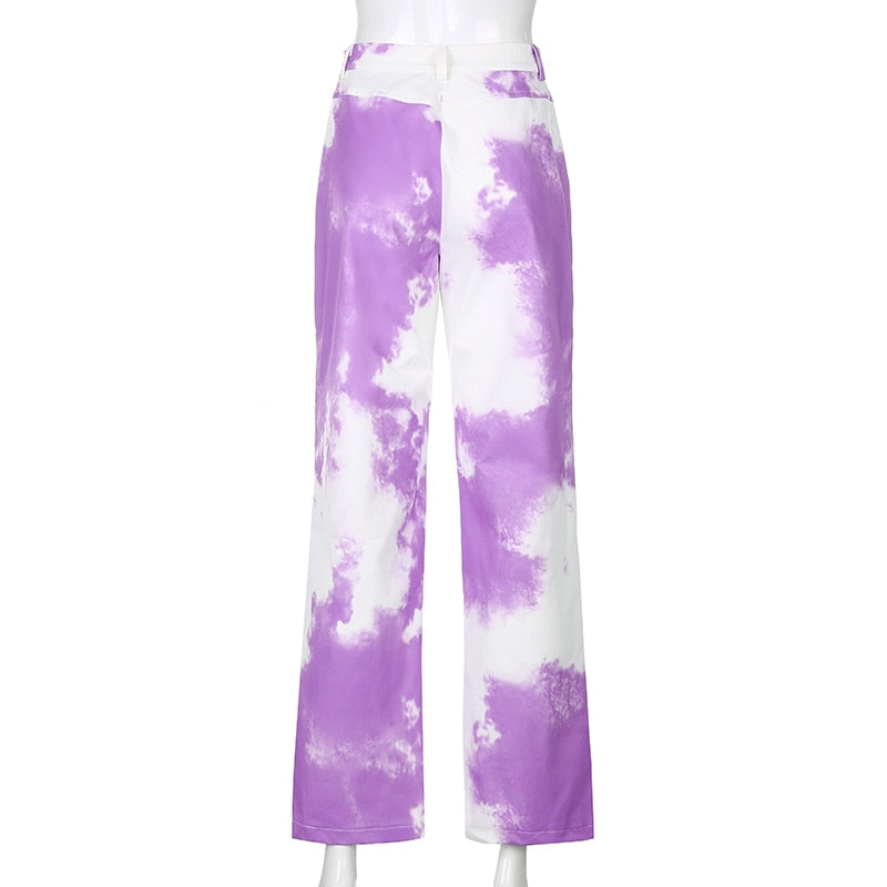 Liquid Sunshine Cloud Jeans