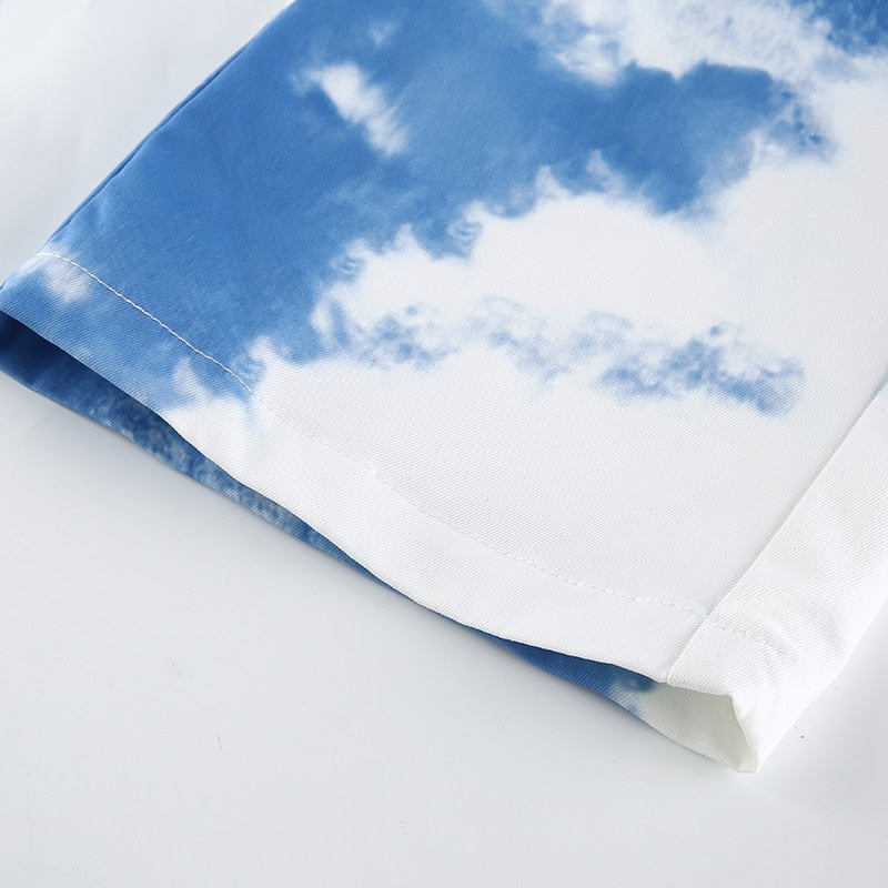 Liquid Sunshine Cloud Jeans