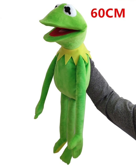 Kermit Frog Plush Doll