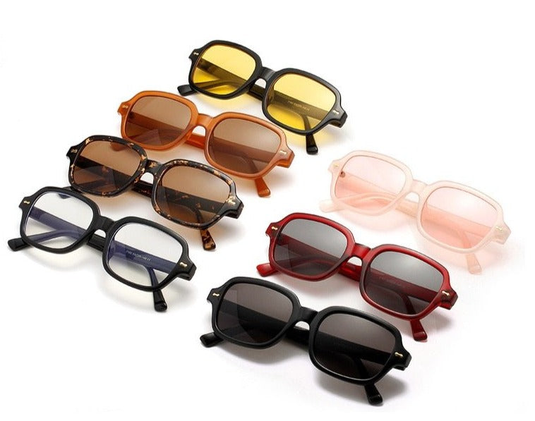 Miami Tinted Shades
