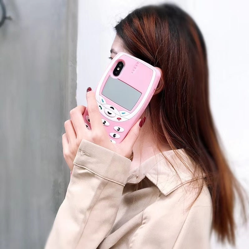 Nokia iPhone Case