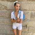 Beach Club Jumpsuit