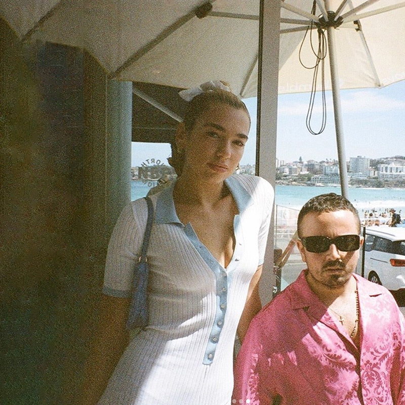 Beach Club Jumpsuit