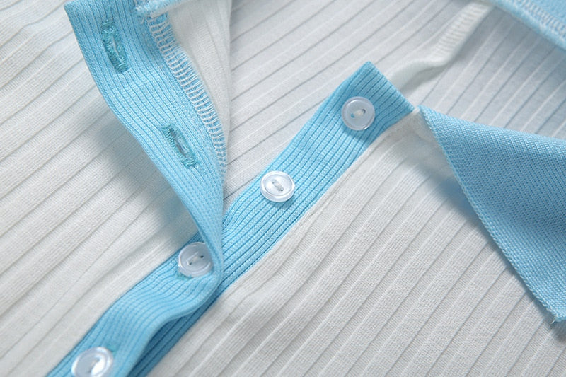 Beach Club Jumpsuit