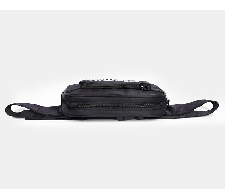"For Essentials" Shoulder & Belt Bags
