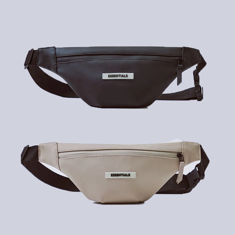"For Essentials" Shoulder & Belt Bags