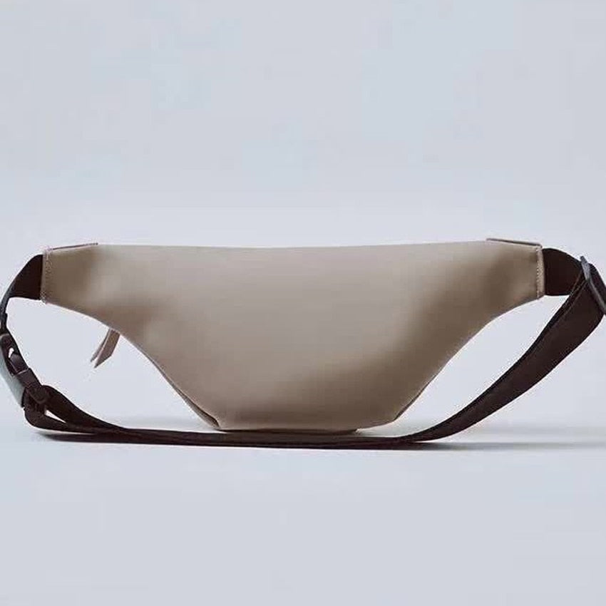 "For Essentials" Shoulder & Belt Bags