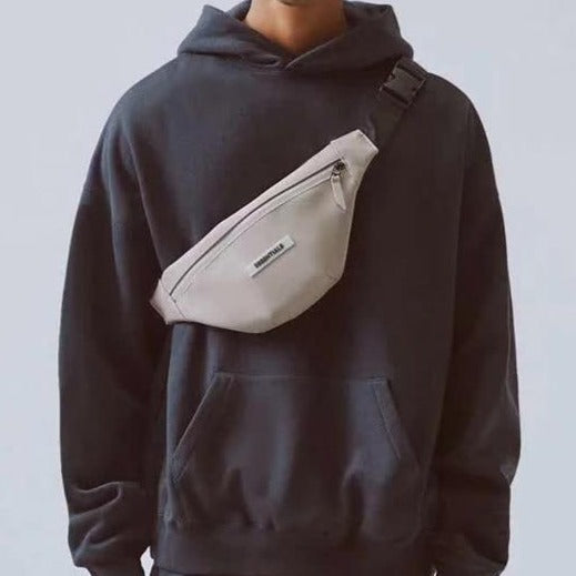 "For Essentials" Shoulder & Belt Bags