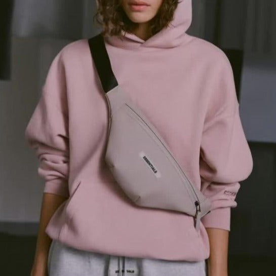 "For Essentials" Shoulder & Belt Bags