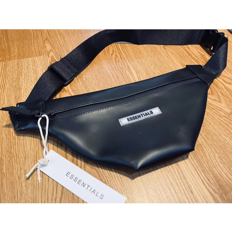 "For Essentials" Shoulder & Belt Bags
