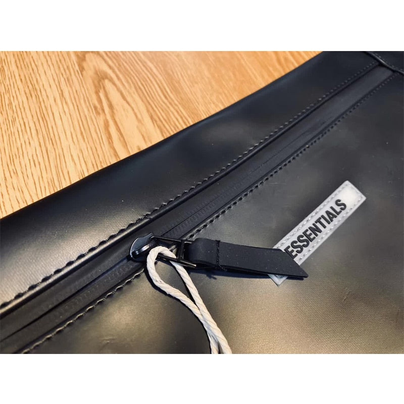 "For Essentials" Shoulder & Belt Bags