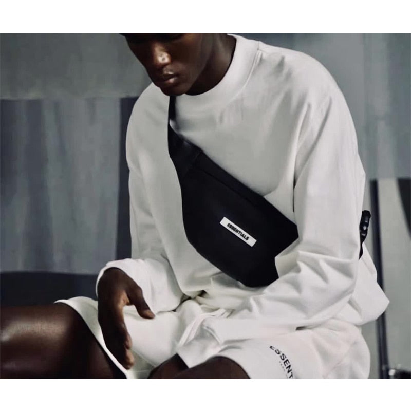 "For Essentials" Shoulder & Belt Bags