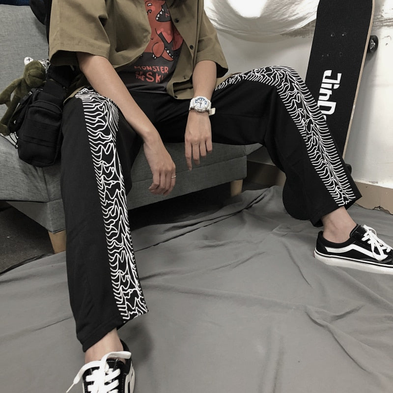 Joy Division Trousers