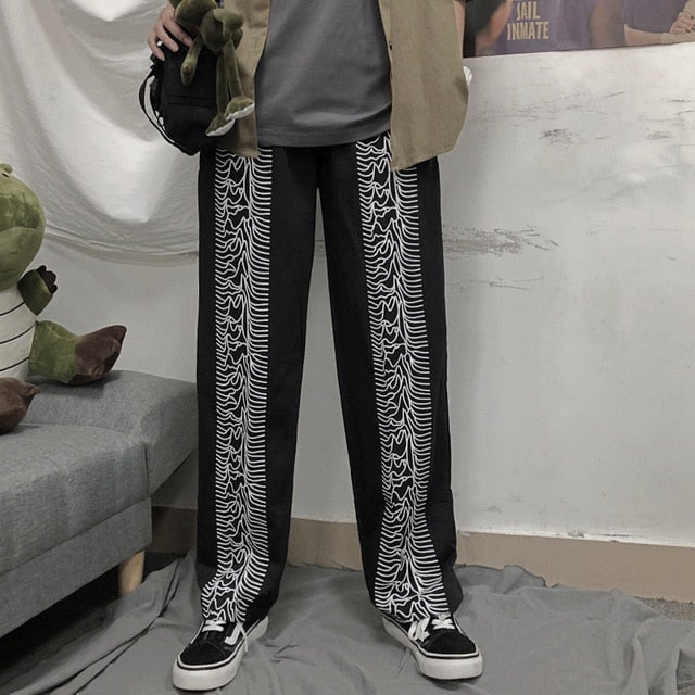 Joy Division Trousers