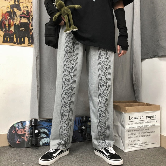 Joy Division Trousers