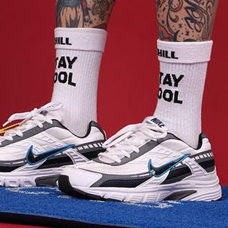 Chill Stay Cool Socks