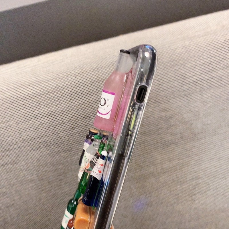 Full Bar iPhone Case