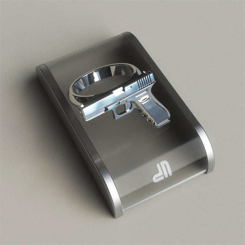 Gun Ring