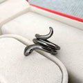 Assorted Snake Rings