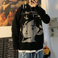 Ranma 1/2 Knitted Sweater