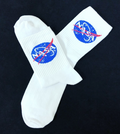 Nasa Socks