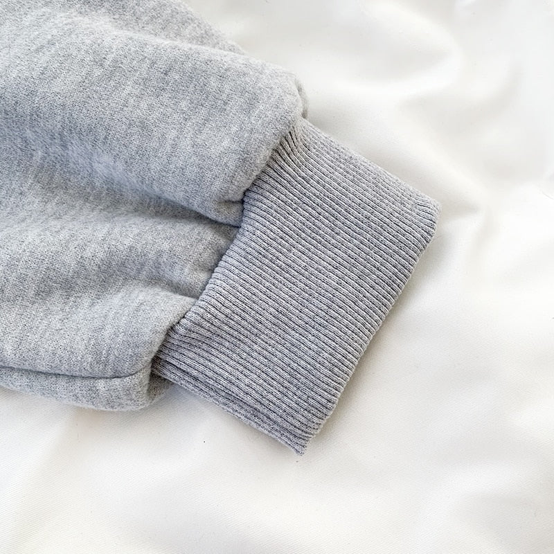 Vintage Earth Oversized Sweater