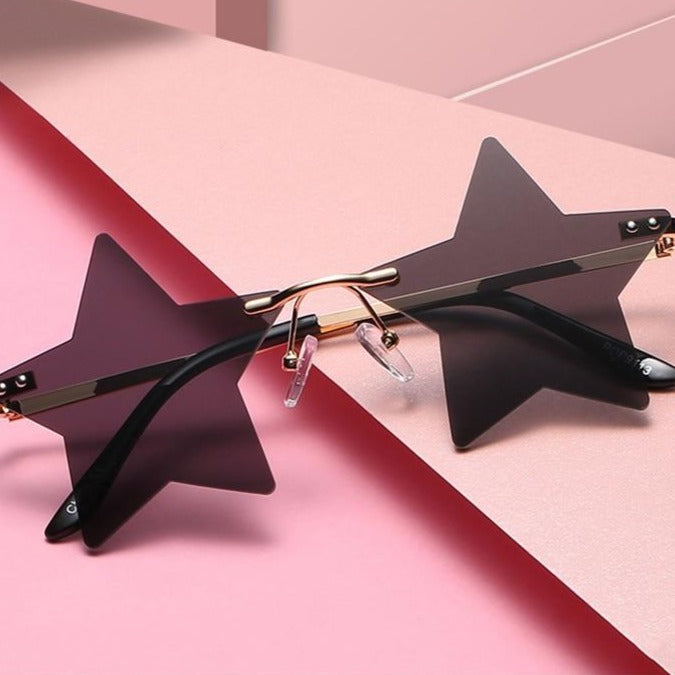 Star Sunglasses