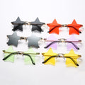 Star Sunglasses